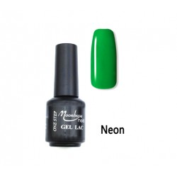 Gel Lac One Step Moonbasa 5ml #289